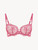 Wild Orchid lace balconette bra_0