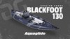 Blackfoot Angler 130