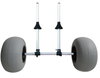 Scupper Plug Cart Adjustable width