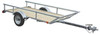 UTILITY TRAILER UT