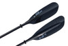 Stellar Low Angle Touring Paddle kayak carbon ultra