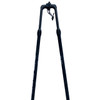 Carbon Pro 1 Boom Silver Line (160-220cm) "WAVE" 27.5mm