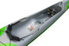 Stellar 18 Surf Ski S18S X  race fitness paddle kayak