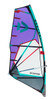 Duotone 2022 Super Hero Sail windsurfing