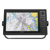 Garmin GPSMAP 1242xsv Combo GPS\/Fishfinder GN+ [010-01741-50]