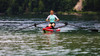 ROWonAIR Mojo 18 Inflatable Rowing Board System