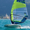 TAHE TWF - TECHNO WIND FOIL sail windsurfing windfoil