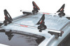 Saddle Up Pro Kayak Carrier (set of 4)