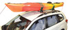 Saddle Up Pro Kayak Carrier (set of 4)
