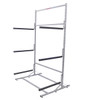 FS Rack Floor Based Storage System 6+ SUP Storage Rack