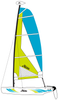 Hobie Wave Sailboat