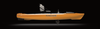 Native Titan X Propel 10.5 fishing kayak