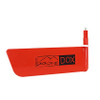 boonedox Slayer Max Rudder for Native Kayaks