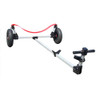 WESTCOAST 11'6" W/MOTOR
