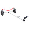 ALUMINUM 13 W/ MOTOR