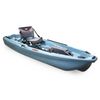 Bass 100 Jonny Pod Fixed Motor Package