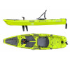 Hoodoo Impulse 105 Dual Drive Kayak