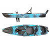 Hoodoo Impulse 105 Dual Drive Kayak