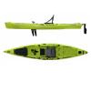 Hoodoo Impulse 135 Pedal Drive Kayak