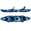 HOODOO Tempest 130T Tandem Kayak