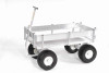 Aluminum Wagon Walls kahuna beach cart