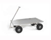 Kahuna Articulating Pull Wagon