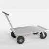 Kahuna PUSH WAGON cart aluminum