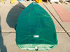 PRO-LASER SAILBOAT TOP COVER- DECK COVER