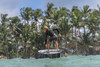 Swell Foil Board