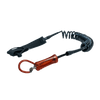 Quick Release Board Leash