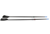 Carbon 2-Piece Oars for ROWonAIR and XCAT