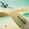 Sting Ray Hybrid 2-Piece Versa-Lok™ Kayak Paddle
