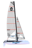 Nacra 500MK2