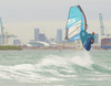 TILLO Thunder rig package sail windsurfing
