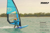 TILLO Thunder Escape complete Package windsurfing