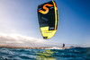 2025 Slingshot Code NXT Aluula - New School Big Air Kite - preorder Aug 6th