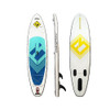 Inflatable Paddle Board iSup 10'8 OL