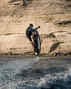 Awake RÄVIK S Electric Surfboard