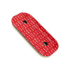 Peel & Bond Fin Box Adapter - Plate and 3M VHB tape