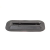 Peel & Bond Fin Box Adapter - Plate and 3M VHB tape