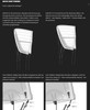 2025 F-One Breeze V5 Kiteboarding Kite