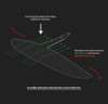 F-One Eagle HM Carbon Front Wing