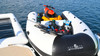 Yachtbeach 380 JetXtender 12'5"x 7'8"
