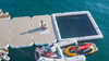 Yachtbeach 380 JetXtender 12'5"x 7'8"