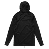 Uncharted L/S Hooded Rashvest