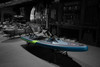 feelfree airship airships fishing pedal kayak