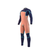 Majestic Fullsuit 5/4mm Fzip