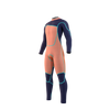Majestic Fullsuit 5/4mm Bzip