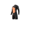 The One Longarm Shorty 3/2 Zipfree