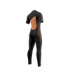 The One Shortarm 3/2mm Zipfree